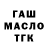 Марихуана OG Kush fotgesnok